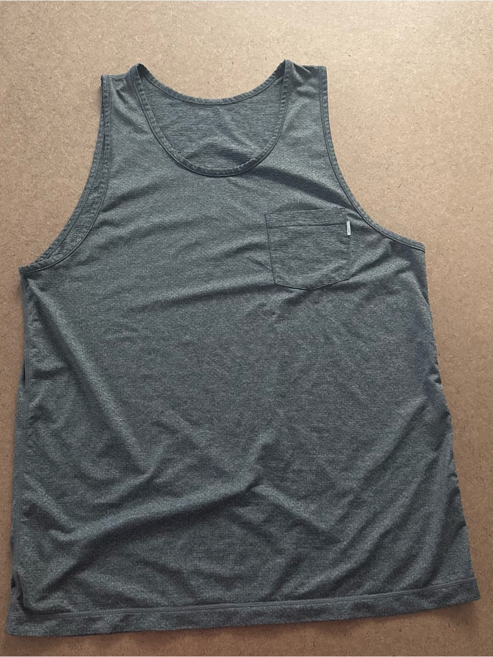 Vuori tank top